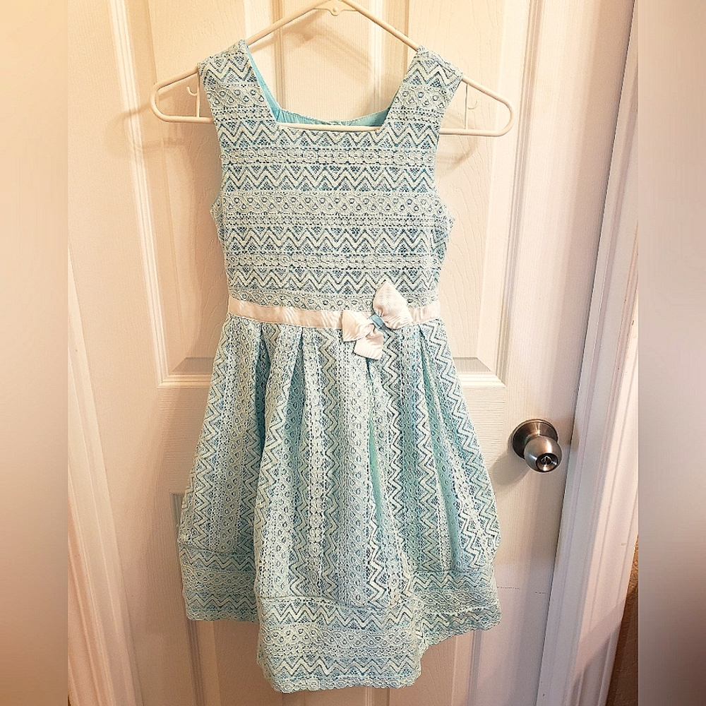 Jona Michelle Dress